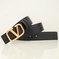 thumbnail image 1 of Women's belt, V Belt, 1 of 3