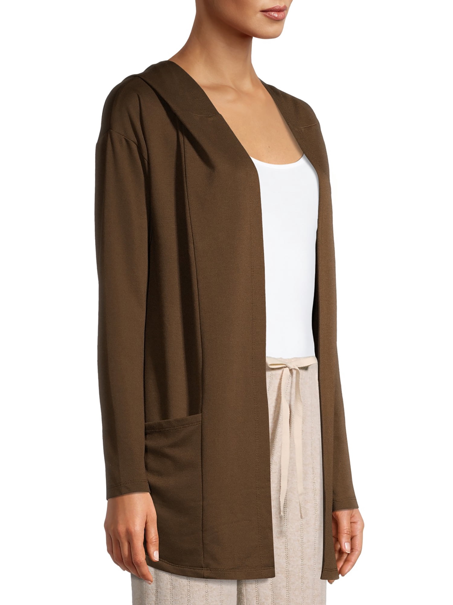 Como Blu Women's Athleisure Sweatshirt 