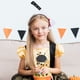 thumbnail image 4 of Decoraciones de Halloween, adornos de Halloween, diademas para fiestas de Halloween, decoraciones, diademas, cuernos de diablo para Halloween, trucos divertidos, cuchillos de cocina, tocados, accesori, 4 of 6