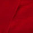 thumbnail image 3 of NTBAY 2 Pack 1800 Thread Count Cotton Euro Pillow Shams, Super Soft and Breathable European Throw Pillow Covers, Square Pillow Cases, 26"x26", Red (Pillow NOT Included), 3 of 5