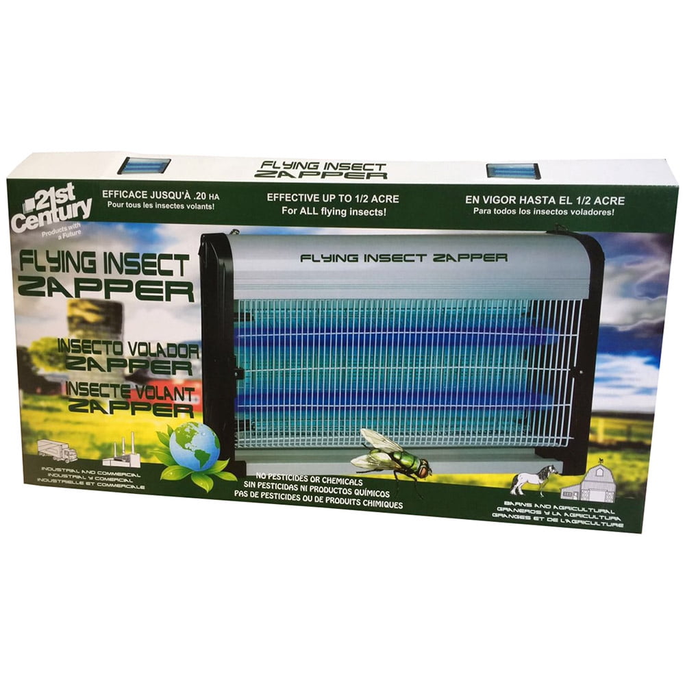 21St Century Product C05 Co5 Insect Zapper - 40W