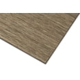 thumbnail image 2 of Addison Denver Hand Loomed Flatweave Beige Area Rug, 2 of 3