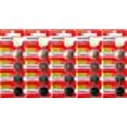 thumbnail image 2 of Panasonic CR2025 3 Volt Lithium Coin Battery 25 Pack, 2 of 3