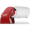 thumbnail image 5 of Berkel Home Line 200 Electric Meat Slicer (Red), 5 of 8