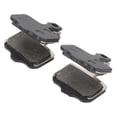 thumbnail image 3 of 2 pares de pastillas de freno de disco de bicicleta MTB pieza de ciclismo para E1/3/5/7 ER/CR SRAM Tmvgtek Accesorios para bicicletas, 3 of 7