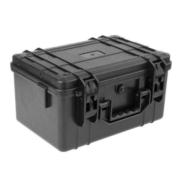 Portable Tool Case Tool Box Suitcase Tool Case Sealed Tool Case
