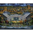 thumbnail image 2 of Dowdle Jigsaw Puzzle - Washington Huskies - 500 Piece, 2 of 4
