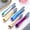 Golden*3pack, variant on Travelwant 3Packs Sugar Tongs Ice Tongs Stainless Steel Mini Serving Tongs Appetizers Tongs Small Kitchen Tongs for Tea and Coffee Party, Appetizers, Desserts, Tea Party Coffee Bar