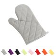 thumbnail image 4 of 1Pair Oven Mitts Oven Gloves Oven Pot Holder Baking Cooking Heat Resistant Kitchen Barbecue, 4 of 4