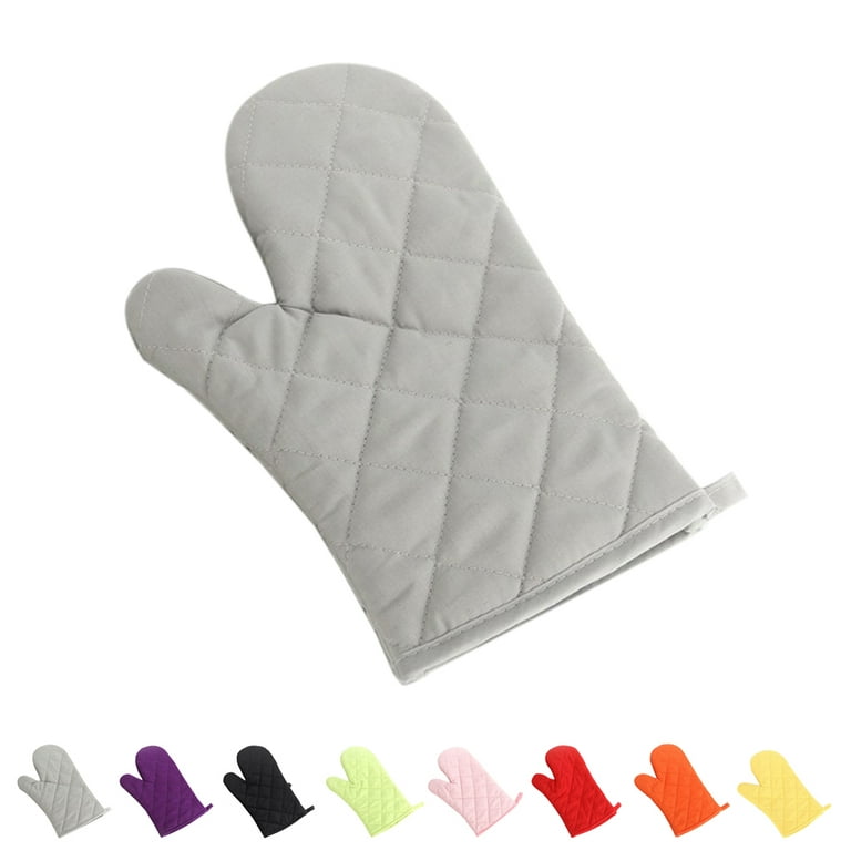 Kitchen Cute Pot Holder Cooking Gloves Wholesale Sublimation Oven Mitts -  China Oven Mitt and Oven Glove price
