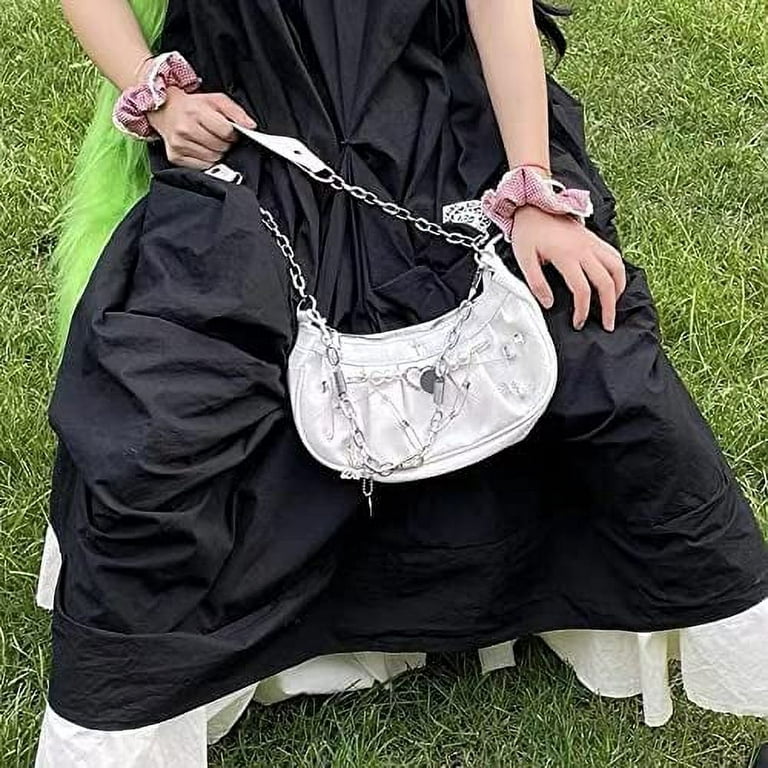 Goth Purses, Goth handbags