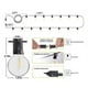 thumbnail image 2 of Foco Vintage Led 15m Luces Decorativas Con 25 Focos Led Pamolo, 2 of 6