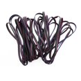 thumbnail image 1 of Cables de extensión 3528 Cable de tira LED Luz de línea de 4 pines, 1 of 4