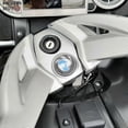 thumbnail image 2 of Motorcycle Riser K1600gt For Bmw K1600gtl K 1600gt K1600 Gt L 2012-2019 Handlebar Risers Clamp Extend Adapter Mount, 2 of 4