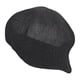 thumbnail image 5 of Boina de moda Yinane para hombres y mujeres Negro, 5 of 8