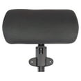 thumbnail image 2 of Lorell LLR60329 Headrest, 2 of 3