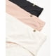 thumbnail image 3 of Calzoncillos hipster con encaje de microfibra de Lucky Brand, paquete de 3 L, 3 of 6