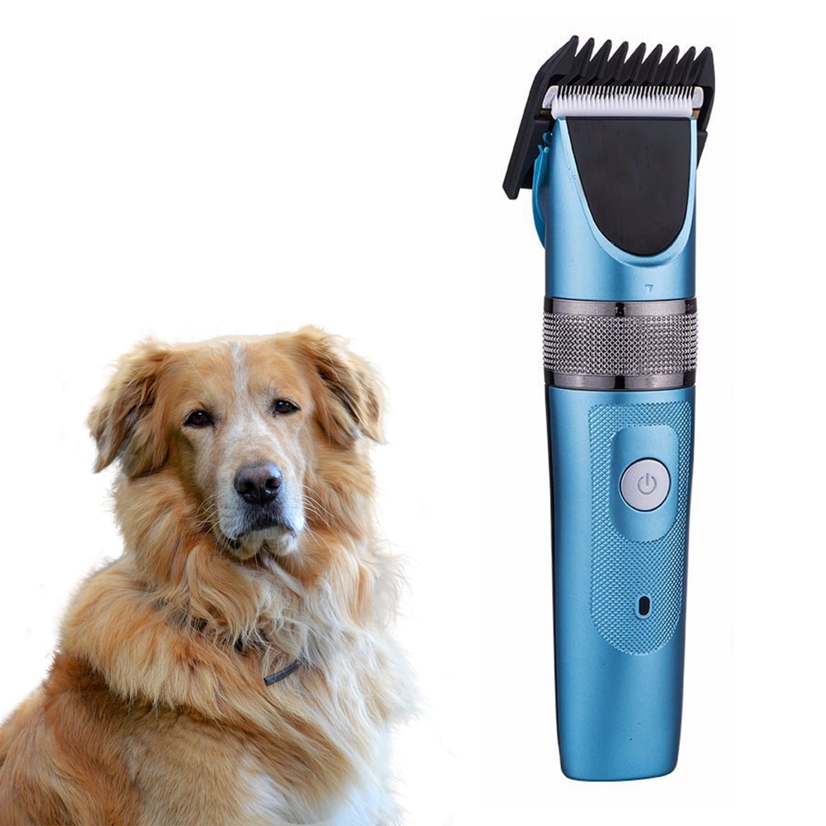 electric shaver for dogs