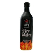 FIRE WATER 750ML 100PF (NL)