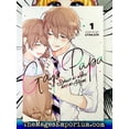 thumbnail image 2 of Gap Papa: Daddy at Work and at Home: Gap Papa: Daddy at Work and at Home Vol. 1 (Series #1) (Paperback), 2 of 3
