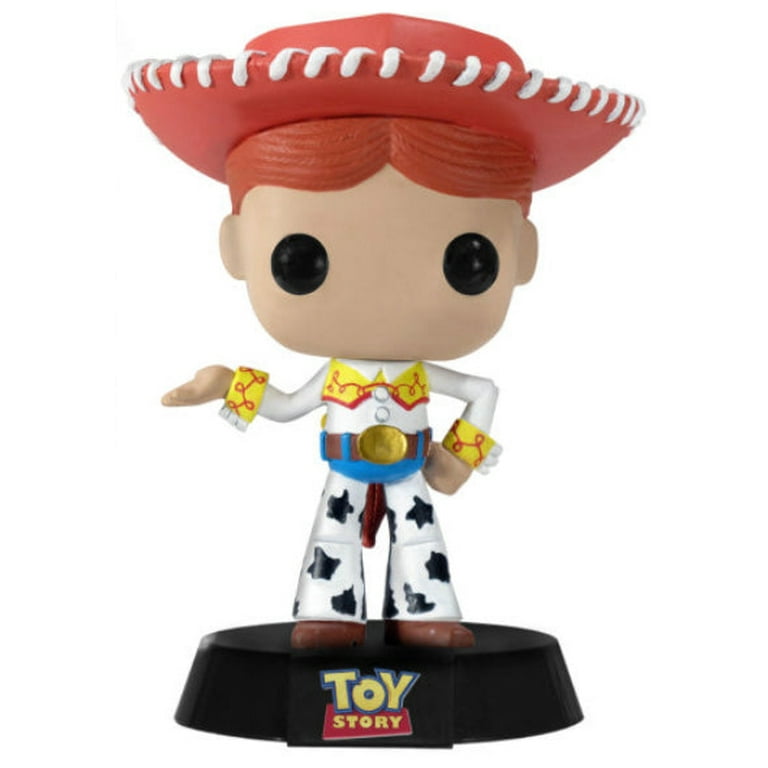 Disney - FUNKO POP トイストーリー　エイリアン ジェシー funko pop Amazon.com: Funko POP! Vinyl: Disney Pixar: Toy Story 4