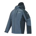 thumbnail image 3 of Regatta Boys/Girls Calderdale II Waterproof Jacket, 3 of 5