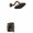 Oil Rubbed Bronze, variant on Moen Ut3692 Voss Single Function Pressure Balanced Valve Trim Only - Chrome