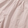 thumbnail image 7 of OGLCCG Girls' Wide Leg Pants Elastic Waist Beach Pants Kids Summer Baggy Casual Loose Soft Long Pants with Pockets, 7 of 7