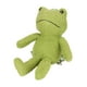 thumbnail image 3 of Mochila de felpa Yuyangstore rana ligera Divertida para Mujeres Niños adolescentes, 3 of 8