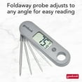 thumbnail image 4 of GoodCook Pro Folding Digital Thermometer, 4 of 21
