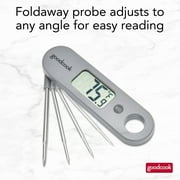 GoodCook Pro Folding Digital Thermometer