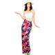 thumbnail image 1 of PANTALONES RELAJADOS PARA MUJER DE DISEÑO UNICO WIDE LEGS DE CINTURA ALTA, 1 of 5
