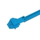 thumbnail image 5 of Reemplazo De Tablero Macarena Accesorio De Bricolaje 1:12 Azul, 5 of 5