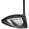 thumbnail image 2 of Cobra Aerojet LS Driver 10.5* (HZRDUS RDX Smoke Black, Stiff) NEW, 2 of 5