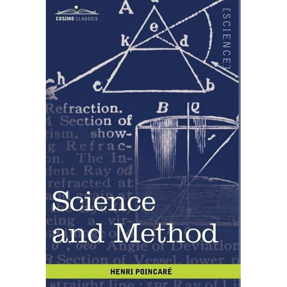 Science and Method (Hardcover)
