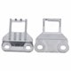 thumbnail image 3 of Perro de Alimentación ANGGREK de Metal para Máquina de Coser Resistencia al Desgaste, 3 of 8