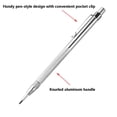 thumbnail image 6 of Fairnull Scriber Magnetic Portable Aluminum Tungsten Carbide Scriber for Glass, 6 of 9