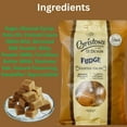 thumbnail image 4 of Bristows Clotted Cream Fudge 150g (Pack of 6), 4 of 6