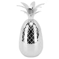 thumbnail image 1 of Taza de Piña de Acero inoxidable 304 de 500 ml, Vaso Elegante y Versátil para Fiesta en Bar, Vasos Reutilizables, 1 of 7