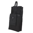 thumbnail image 1 of libre Soporte para cinturón Riñonera Bolsillo Monedero Monedero para hombres Mujeres Muslo cinturo Riñonera Multifunción Viajes ejercicio Negro DYNWAVEMX Bolsa de cinturón para exteriores, 1 of 8