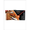 thumbnail image 2 of Juego para asado SIMONAGGIO 6 piezas acero inoxidable Madera tratada, 2 of 2