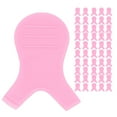 thumbnail image 3 of Peahefy Lash Lift Perming Mini Y Shape Brush For Eyelash Grafting Perm Tool Kit, 3 of 8