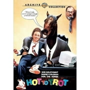 Hot to Trot (DVD), Warner Archives, Comedy