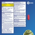 thumbnail image 4 of Mucinex Fast-Max Cold and Flu Medicine, OTC Cough & Sore Throat Relief, Expectorant, FSA, 20 Caplets, 4 of 12