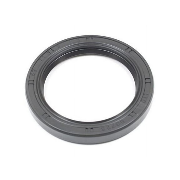 Rear Wheel Seal - Compatible with 1999 - 2004 Chevy Tracker 2000 2001 2002 2003