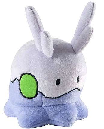 pokemon goomy plush