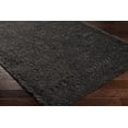 thumbnail image 3 of Mark&Day Area Rugs, 9x12 Elk Creek Modern Shag Black Area Rug, Black Carpet for Living Room, Bedroom or Kitchen (9'2" x 12'), 3 of 5