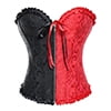 3| Zipper Red