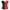 3- Zipper Red, variant on VASLANDA Women's Lace up Boned Plus Size Overbust Corset Bustier Top with G-String
