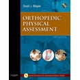 thumbnail image 1 of Orthopedic Physical Assessment, 1 of 1